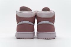 Air Jordαn 1's Mid Digital Pink (W) CW5379-600