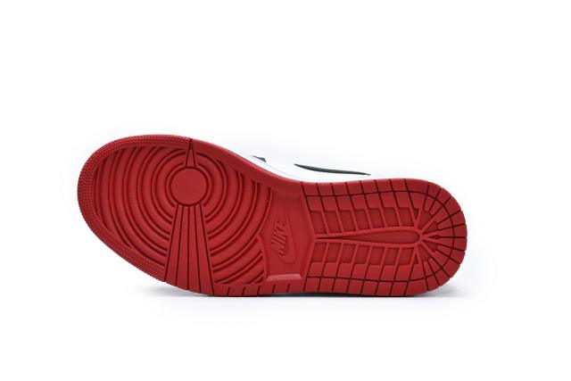 Air Jordαn 1's Mid SE USA 852542-104