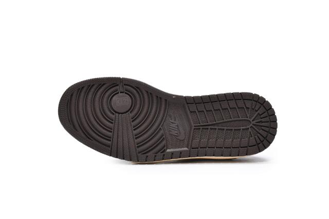 Air Jordαn 1's Low OG SP Travis Scott CQ4277-001