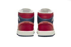 Jordαn 1's Mid SE Multi Color (2022) DN3738-400