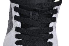 Air Jordαn 1's Crater Black Grey DM4657-001