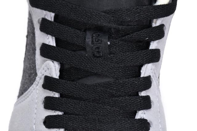 Air Jordαn 1's Crater Black Grey DM4657-001