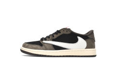 Air Jordαn 1's Low OG SP Travis Scott CQ4277-001