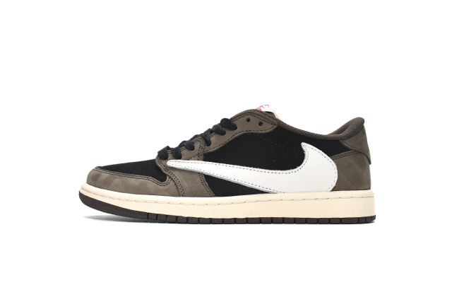 Air Jordαn 1's Low OG SP Travis Scott CQ4277-001