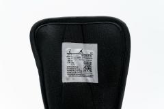 Air Jordαn 1's Black Toe 553558-116