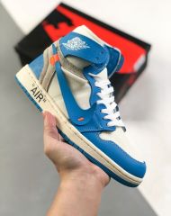 Lace-Up High Top Barb Sneakers for girls