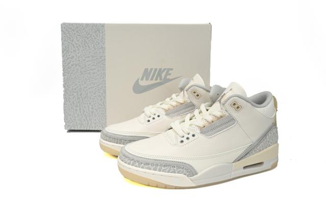 @j3 Retro Craft Ivory FJ9479-100