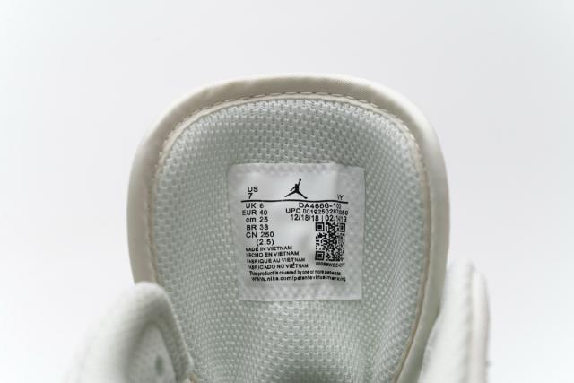 Air Jordαn 1's Mid Mixed Textures Blue DA4666-100