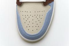 Air Jordαn 1's Mid SE Fearless Maison Chateau Rouge CU2803-200