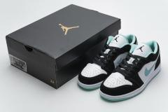 Air Jordαn 1's Island Green CQ9828-131
