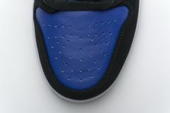 Air Jordαn 1's Lakers Top 3 CJ9216-051