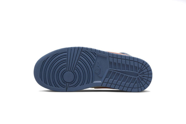 Jordαn 1's Mid SE Multi Color (2022) DN3738-400