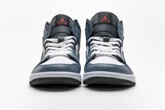 Air Jordαn 1's Mid Fearless Facetasm CU2802-100