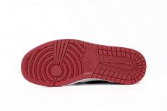 Jordαn 1's Low OG Black Toe CZ0790-106