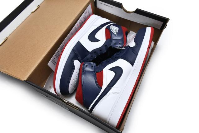 Air Jordαn 1's Mid SE USA 852542-104