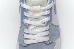 Air Jordαn 1's Mid Mixed Textures Blue DA4666-100