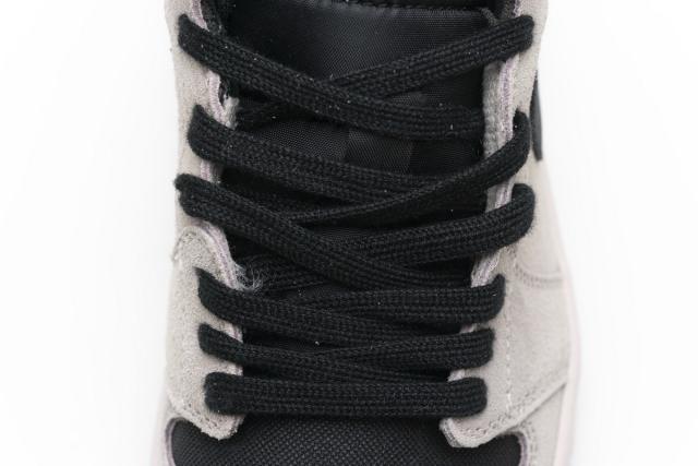 Air Jordαn 1's Mid Dirty Powder Iridescent (W) BQ6472-602