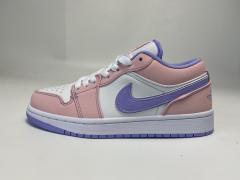 Air Jordαn 1's SE Arctic Punch CK3022-600