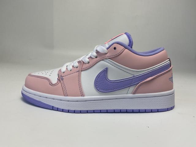 Air Jordαn 1's SE Arctic Punch CK3022-600