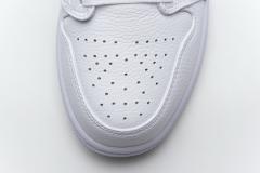 Air Jordαn 1's White Metallic Gold (W) CZ4776-100