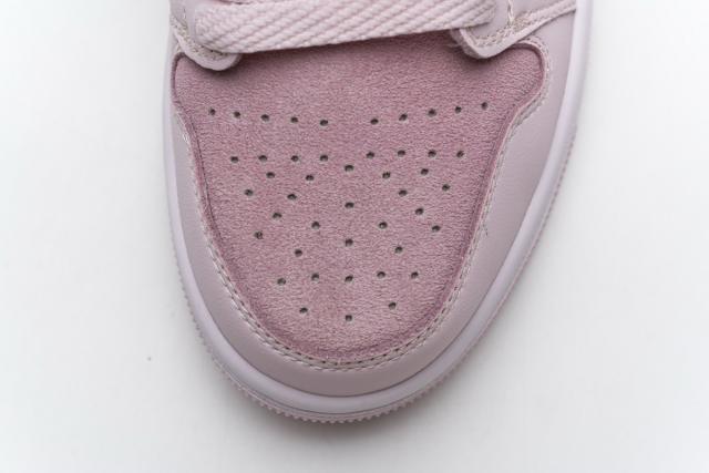 Air Jordαn 1's Mid Digital Pink (W) CW5379-600