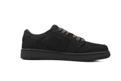 Travis Scott x Air Jordαn 1's Low OG SP Velvet Brown DM7866-202
