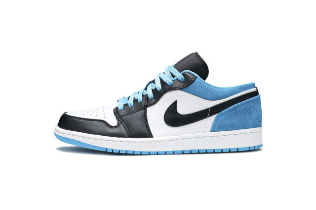 Air Jordαn 1's Laser Blue CK3022-004