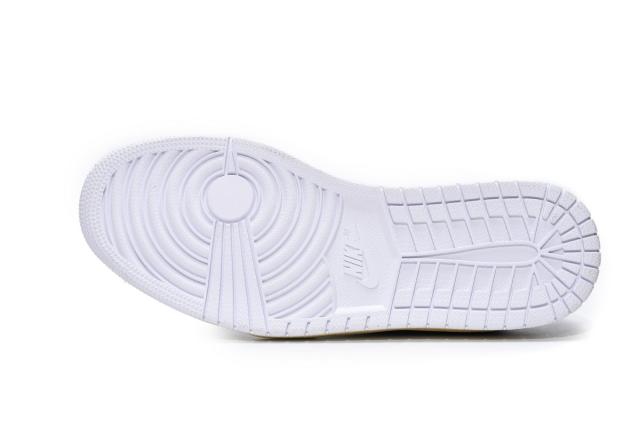 Air Jordαn 1's Low Travis Scott White Blue DM6839-186