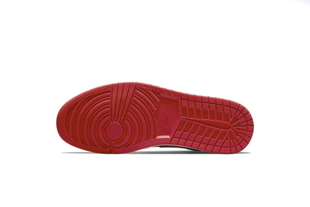 Jordαn 1's Low Spades DJ5185-100