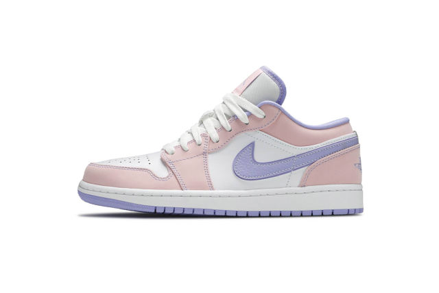 Air Jordαn 1's SE Arctic Punch CK3022-600