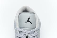 Jordαn 1's Low White Camo DC9036-100
