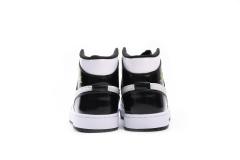 Air Jordαn 1's Mid SE DIY (GS) DC4099-100