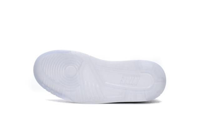 Air Jordαn 3's Retro Free Throw Line White Cement 923096-101