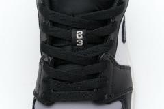 Jordαn 1's Low Grey Toe 553558-110