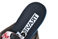 Air Jordαn 1's Low OG SP Travis Scott CQ4277-001