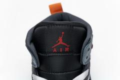 Air Jordαn 1's Mid Fearless Facetasm CU2802-100