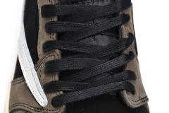 Air Jordαn 1's Low OG SP Travis Scott CQ4277-001