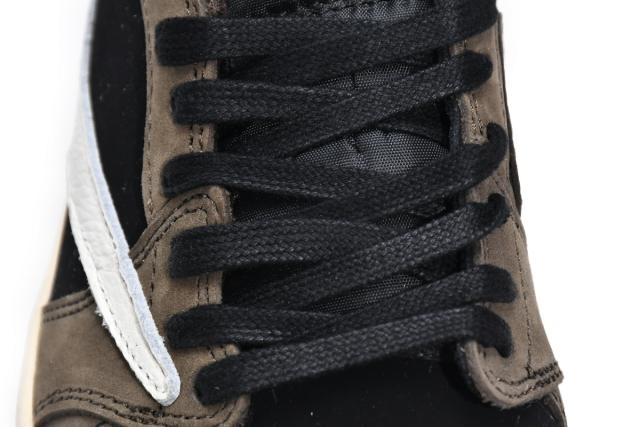 Air Jordαn 1's Low OG SP Travis Scott CQ4277-001