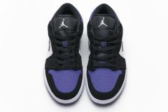 Jordαn 1's Court Purple 553558-125