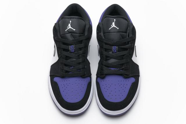 Jordαn 1's Court Purple 553558-125