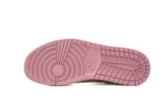 Air Jordαn 1's Low Travis Scott OG White Pink DM7866-600