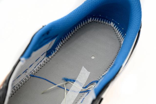 Air Jordαn 1's Fragment x Travis Scott DM7866-140