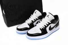 Jordαn 1's Low Concord DV1309-100
