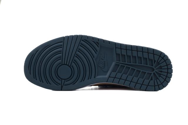 Air Jordαn 1's Mid Black Myth Wukong v3 Shoes Sneakers 554724-411