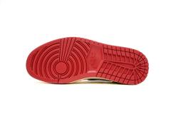 Air Jordαn 1's Low OG Trophy Room Rookie Card Away