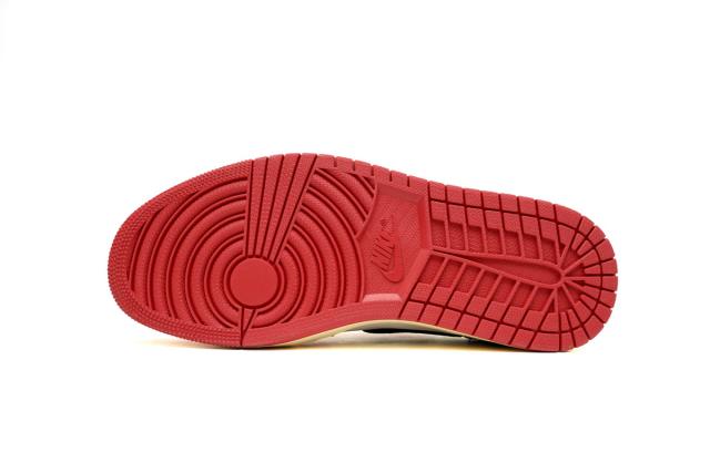 Air Jordαn 1's Low OG Trophy Room Rookie Card Away