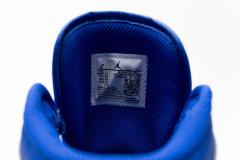 Air Jordαn 1's Mid White Red Royal BQ6472-164