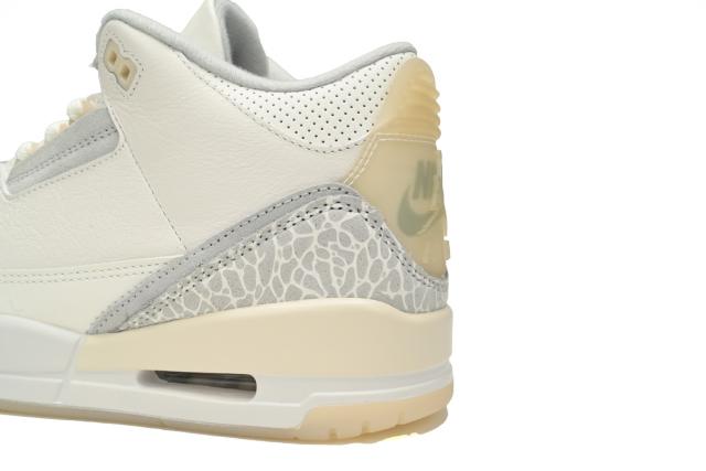 @j3 Retro Craft Ivory FJ9479-100