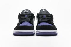Jordαn 1's Court Purple 553558-125