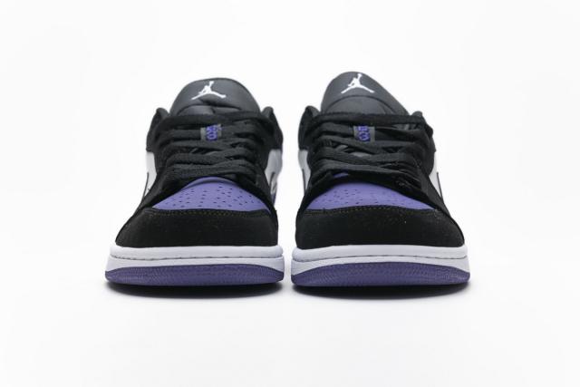 Jordαn 1's Court Purple 553558-125